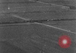 Image of strafing train European Theater, 1944, second 6 stock footage video 65675047718