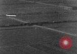 Image of strafing train European Theater, 1944, second 7 stock footage video 65675047718