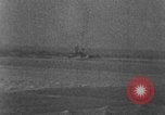 Image of strafing train European Theater, 1944, second 14 stock footage video 65675047718