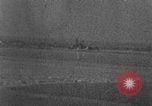 Image of strafing train European Theater, 1944, second 15 stock footage video 65675047718