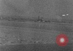 Image of strafing train European Theater, 1944, second 16 stock footage video 65675047718