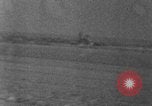 Image of strafing train European Theater, 1944, second 17 stock footage video 65675047718
