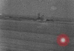 Image of strafing train European Theater, 1944, second 19 stock footage video 65675047718
