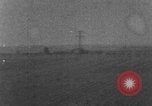 Image of strafing train European Theater, 1944, second 33 stock footage video 65675047718