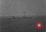 Image of strafing train European Theater, 1944, second 34 stock footage video 65675047718