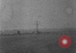 Image of strafing train European Theater, 1944, second 35 stock footage video 65675047718