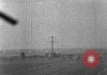 Image of strafing train European Theater, 1944, second 37 stock footage video 65675047718