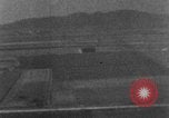 Image of strafing train European Theater, 1944, second 38 stock footage video 65675047718