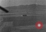 Image of strafing train European Theater, 1944, second 39 stock footage video 65675047718