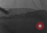 Image of strafing train European Theater, 1944, second 40 stock footage video 65675047718