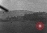 Image of strafing train European Theater, 1944, second 41 stock footage video 65675047718