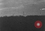 Image of strafing train European Theater, 1944, second 42 stock footage video 65675047718