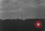 Image of strafing train European Theater, 1944, second 43 stock footage video 65675047718