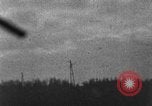 Image of strafing train European Theater, 1944, second 44 stock footage video 65675047718
