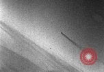 Image of attacking enemy plane European Theater, 1944, second 7 stock footage video 65675047719