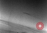 Image of attacking enemy plane European Theater, 1944, second 9 stock footage video 65675047719