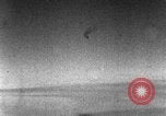Image of attacking enemy plane European Theater, 1944, second 12 stock footage video 65675047719