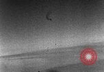 Image of attacking enemy plane European Theater, 1944, second 13 stock footage video 65675047719