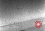 Image of attacking enemy plane European Theater, 1944, second 14 stock footage video 65675047719