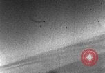 Image of attacking enemy plane European Theater, 1944, second 15 stock footage video 65675047719