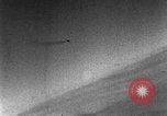 Image of attacking enemy plane European Theater, 1944, second 17 stock footage video 65675047719