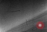 Image of attacking enemy plane European Theater, 1944, second 18 stock footage video 65675047719