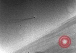 Image of attacking enemy plane European Theater, 1944, second 19 stock footage video 65675047719