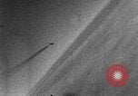 Image of attacking enemy plane European Theater, 1944, second 22 stock footage video 65675047719