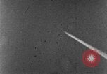 Image of attacking enemy plane European Theater, 1944, second 24 stock footage video 65675047719