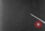 Image of attacking enemy plane European Theater, 1944, second 25 stock footage video 65675047719
