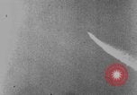 Image of attacking enemy plane European Theater, 1944, second 28 stock footage video 65675047719