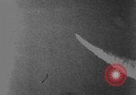 Image of attacking enemy plane European Theater, 1944, second 30 stock footage video 65675047719