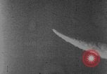 Image of attacking enemy plane European Theater, 1944, second 32 stock footage video 65675047719