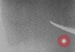 Image of attacking enemy plane European Theater, 1944, second 34 stock footage video 65675047719