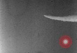 Image of attacking enemy plane European Theater, 1944, second 37 stock footage video 65675047719