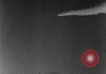 Image of attacking enemy plane European Theater, 1944, second 40 stock footage video 65675047719