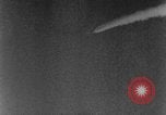 Image of attacking enemy plane European Theater, 1944, second 42 stock footage video 65675047719
