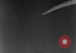 Image of attacking enemy plane European Theater, 1944, second 43 stock footage video 65675047719