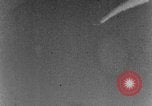 Image of attacking enemy plane European Theater, 1944, second 46 stock footage video 65675047719