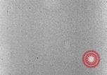 Image of attacking enemy plane European Theater, 1944, second 47 stock footage video 65675047719