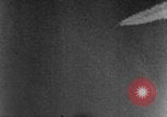 Image of attacking enemy plane European Theater, 1944, second 54 stock footage video 65675047719