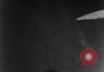 Image of attacking enemy plane European Theater, 1944, second 55 stock footage video 65675047719