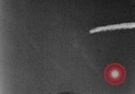 Image of attacking enemy plane European Theater, 1944, second 57 stock footage video 65675047719