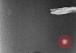 Image of attacking enemy plane European Theater, 1944, second 58 stock footage video 65675047719