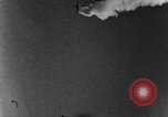 Image of attacking enemy plane European Theater, 1944, second 60 stock footage video 65675047719