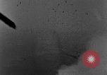 Image of attacking German Focke Wulf Fw 190 fighter plane European Theater, 1944, second 6 stock footage video 65675047720