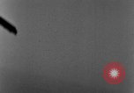 Image of attacking German Focke Wulf Fw 190 fighter plane European Theater, 1944, second 7 stock footage video 65675047720