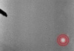 Image of attacking German Focke Wulf Fw 190 fighter plane European Theater, 1944, second 8 stock footage video 65675047720