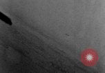 Image of attacking German Focke Wulf Fw 190 fighter plane European Theater, 1944, second 14 stock footage video 65675047720