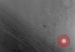 Image of attacking German Focke Wulf Fw 190 fighter plane European Theater, 1944, second 15 stock footage video 65675047720